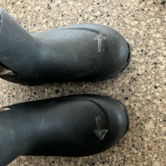 Muck Boot Company Brown and Camouflage Boots - Picture 3 of 4